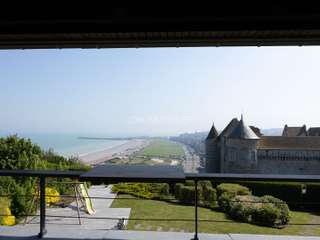 Demeure d'exception 6 pièces