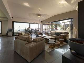 Demeure d'exception 6 pièces