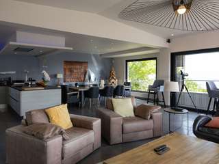 Demeure d'exception 6 pièces