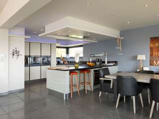 Demeure d'exception 6 pièces