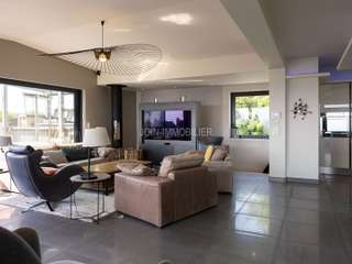 Demeure d'exception 6 pièces