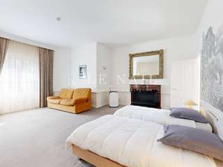 Demeure d'exception 19 pièces