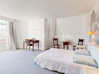 Demeure d'exception 19 pièces