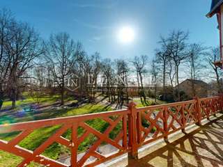 Demeure d'exception 19 pièces