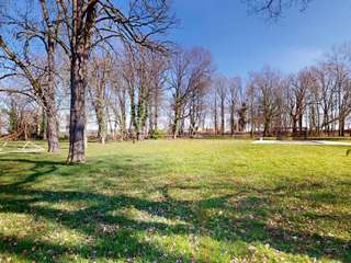 Demeure d'exception 19 pièces