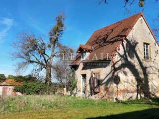 Demeure d'exception 19 pièces