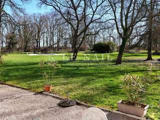 Demeure d'exception 19 pièces