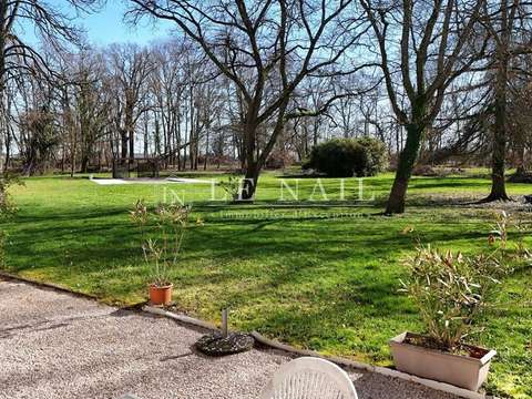 Demeure d'exception 19 pièces