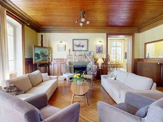 Demeure d'exception 19 pièces