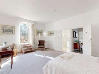 Demeure d'exception 19 pièces