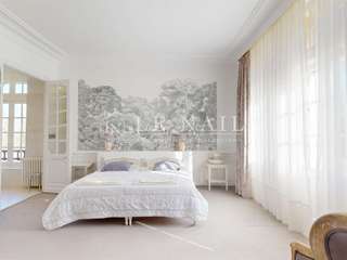 Demeure d'exception 19 pièces