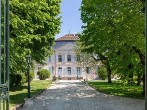 Vente Demeure d'exception 17 piècesDijon