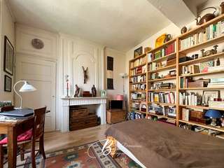 Demeure d'exception 7 pièces