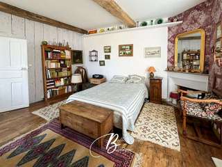 Demeure d'exception 7 pièces