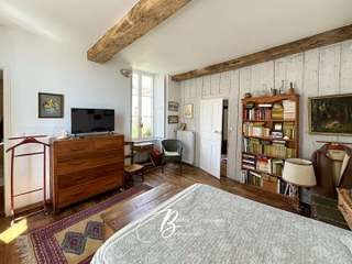 Demeure d'exception 7 pièces