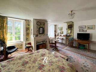 Demeure d'exception 7 pièces