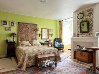 Demeure d'exception 7 pièces