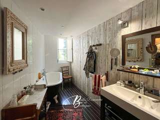 Demeure d'exception 7 pièces