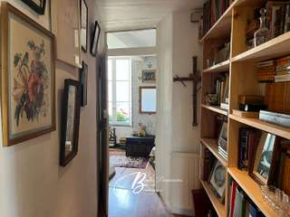 Demeure d'exception 7 pièces