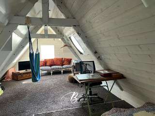 Demeure d'exception 7 pièces