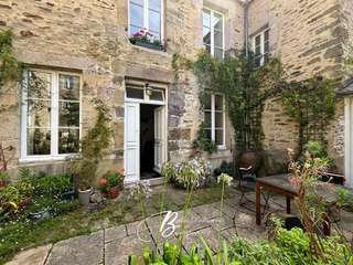 Demeure d'exception 7 pièces