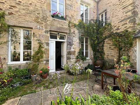 Demeure d'exception 7 pièces