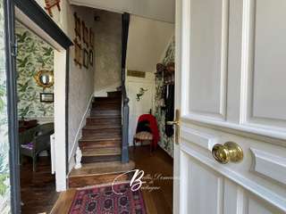 Demeure d'exception 7 pièces