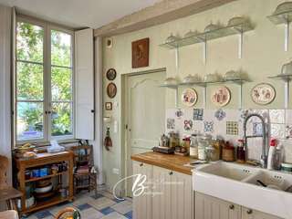 Demeure d'exception 7 pièces