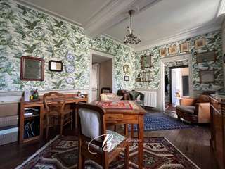 Demeure d'exception 7 pièces