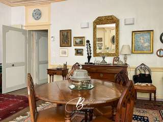 Demeure d'exception 7 pièces