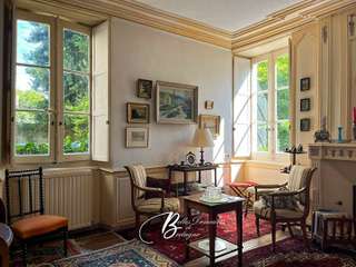 Demeure d'exception 7 pièces