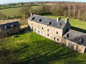 Vente Demeure d'exception 5 chambresDinan