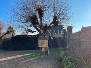 Demeure d'exception 10 pièces