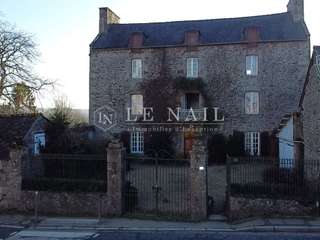 Demeure d'exception 10 pièces