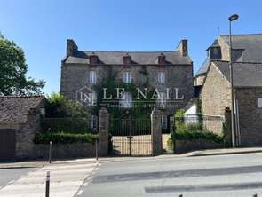 Vente Demeure d'exception 8 chambresDinan