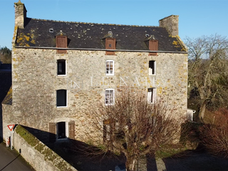 Demeure d'exception 10 pièces