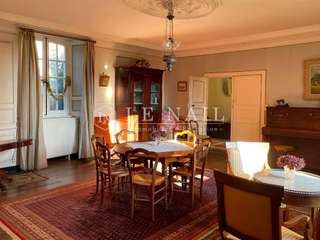 Demeure d'exception 10 pièces