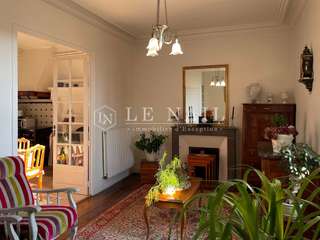 Demeure d'exception 10 pièces