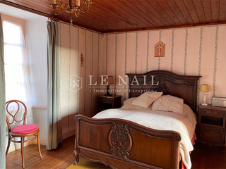 Demeure d'exception 10 pièces