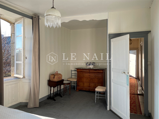 Demeure d'exception 10 pièces