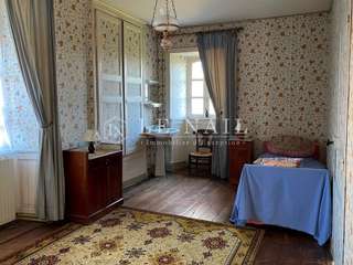 Demeure d'exception 10 pièces