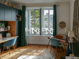 Demeure d'exception 8 pièces