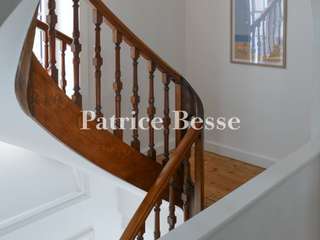 Demeure d'exception 8 pièces