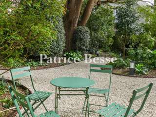 Demeure d'exception 8 pièces