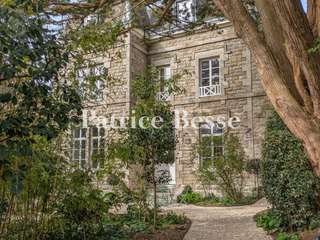 Demeure d'exception 8 pièces