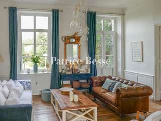 Demeure d'exception 8 pièces