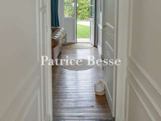 Demeure d'exception 8 pièces