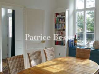 Demeure d'exception 8 pièces