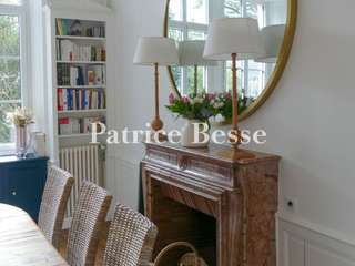 Demeure d'exception 8 pièces