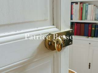 Demeure d'exception 8 pièces